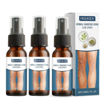 (3pcs)Timilk VeinGuard Herbal Spray, Varicose Veins Treatment for Legs Spray 30ml/1Oz