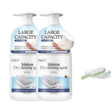 (2bottle set)Powerful Mattress Yellow Stain Cleaner,Instant Spot Remover For New&Old Stains