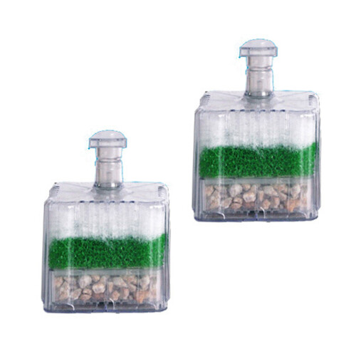 Aquarium FishTank Filter Replacements Filter Suitable for-2008