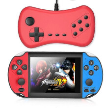 (X7S)X70 Handheld Game Console Portable 7 Inch HD Screen Retro Game Children's Gifts Support
