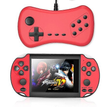 (X7S)X70 Handheld Game Console Portable 7 Inch HD Screen Retro Game Children's Gifts Support
