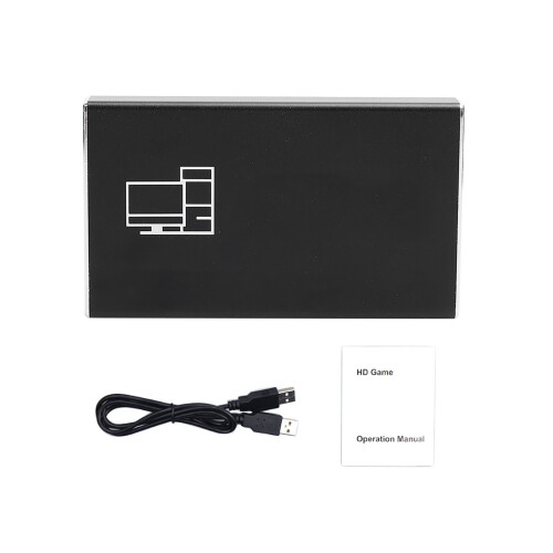 Video Wall Controller For HDMI Devices, 4K UHD Resolution Multiple Display Modes RS232Control With Edge Masking And Audio Extraction Function For Liv
