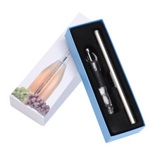 Stainless Steels Wine Cooling Stick Wine-Ice wine stick gift