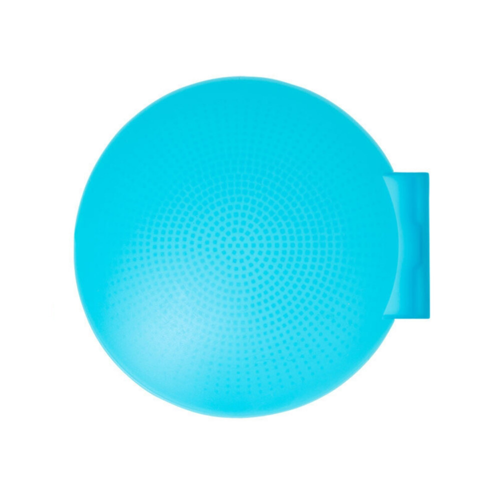 Portable Camera Flash Diffuser For Cameras Quality- Blue 7709000261895