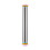 Stainless Steel Baking Roller Rolling Pin For Pastas Cookie Cake 1