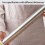 Stainless Steel Baking Roller Rolling Pin For Pastas Cookie Cake 6