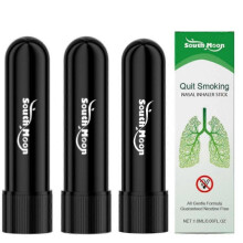 (3pcs)Quit Smoking Nasal Inhaler Eliminate Smoking Stick