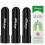 (3pcs)Quit Smoking Nasal Inhaler Eliminate Smoking Stick 1
