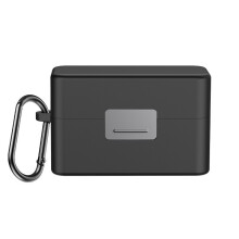 Silicone Protective Case For Mic Mini Box With Dustproof And