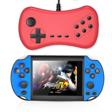 (X7S)X70 Handheld Game Console Portable 7 Inch HD Screen Retro Game Children's Gifts Support