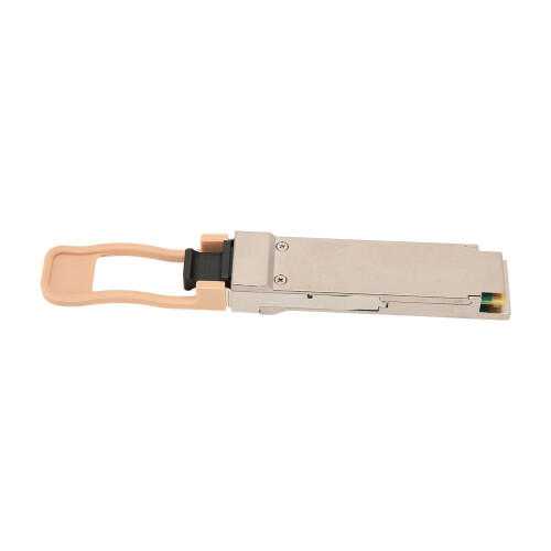 Ενότητα οπτικών ινών for100GBASE-SR4Ethernet Πομποδέκτης QSFP28Πολυτροπική οπτική ίνα MPO