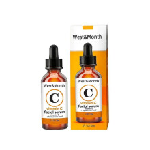 Vitamin C Serum for Face Whitening Facial Serum Hyaluronic Acid Dark Spot Remover Skin Care