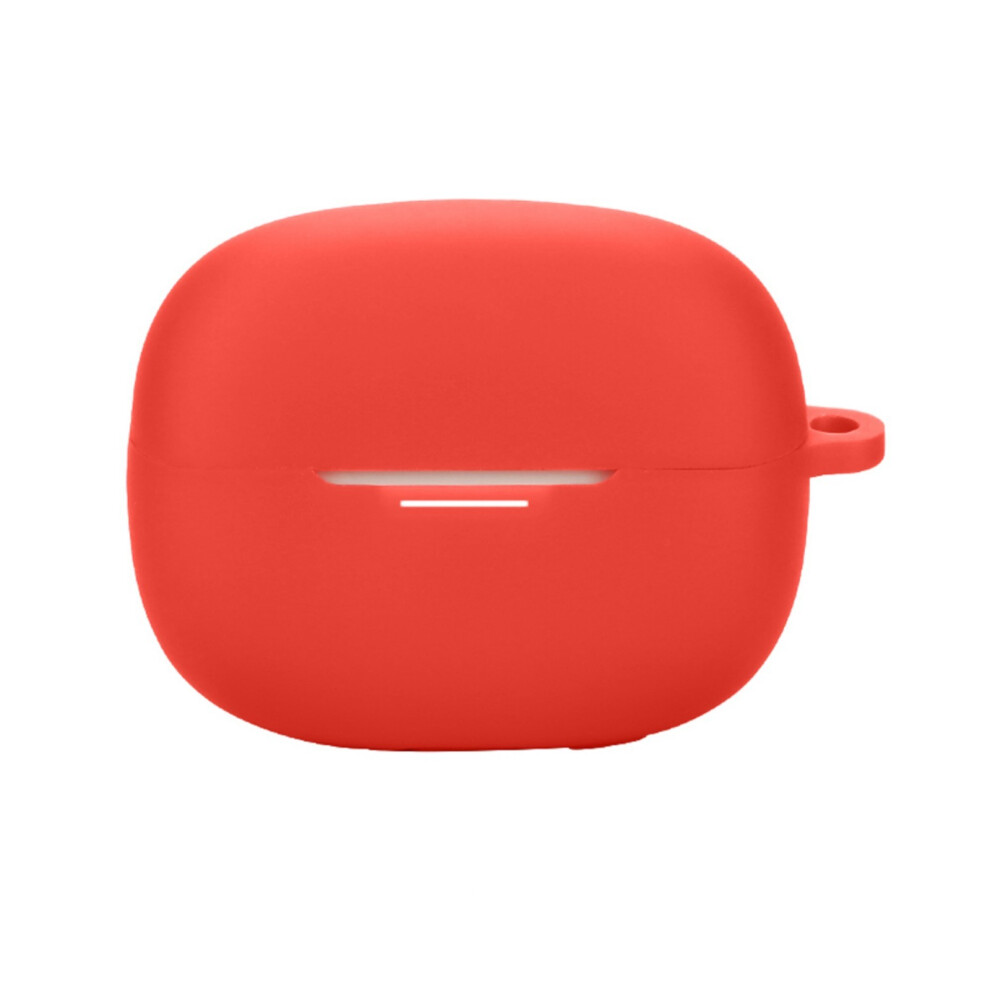 Scratchproof Skin Washable Antidust Housing Guard Nonslip- Red 7709000263059