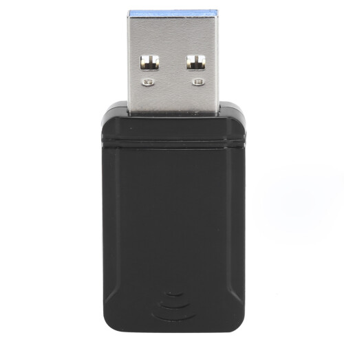 Προσαρμογέας ασύρματου δικτύου USB διπλής ζώνης Τεχνολογία WiFi6E Υψηλής ταχύτητας