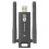 Ασύρματο Dongle Διπλής Ζώνης Προσαρμογέας USB για PC ή Laptop, Αναβαθμίστε τον υπολογιστή 2