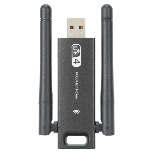 Ασύρματο Dongle Διπλής Ζώνης Προσαρμογέας USB για PC ή Laptop, Αναβαθμίστε τον υπολογιστή 1