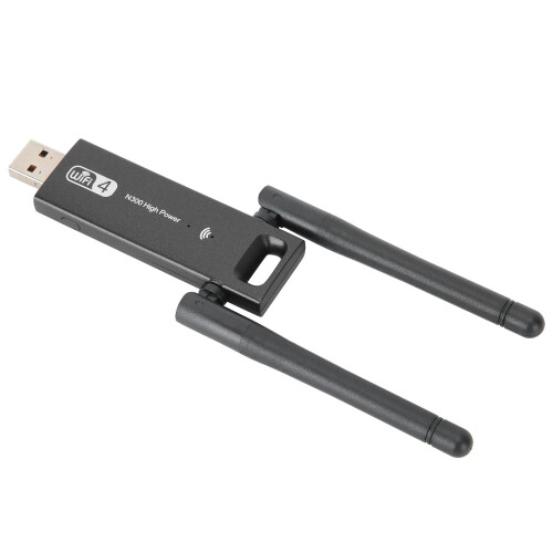 Ασύρματο Dongle Διπλής Ζώνης Προσαρμογέας USB για PC ή Laptop, Αναβαθμίστε τον υπολογιστή 2