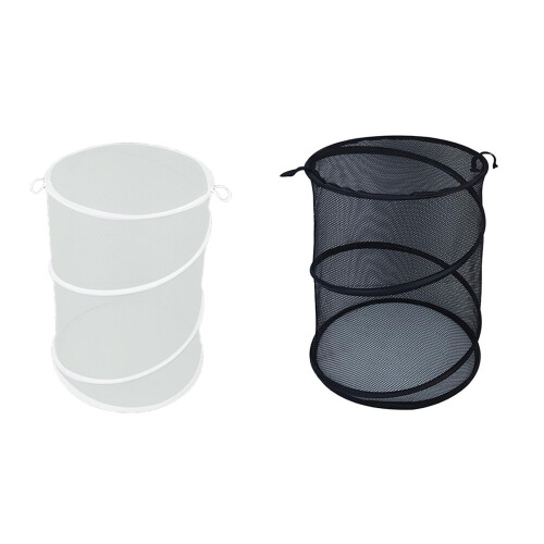 Système de protection des plantes ventilées, 4 pièces,-Blanc 2