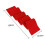 Piano Keyboard Dust Cover, Breathable Layer Ensures Clean, Safe Electronic Keyboard Environment 5