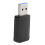 Προσαρμογέας ασύρματου δικτύου USB διπλής ζώνης Τεχνολογία WiFi6E Υψηλής ταχύτητας 3