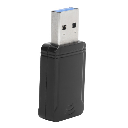 Προσαρμογέας ασύρματου δικτύου USB διπλής ζώνης Τεχνολογία WiFi6E Υψηλής ταχύτητας 2