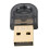 Προσαρμογέας Bluetooth5.3USB για υπολογιστή, ασύρματο dongle δέκτη πομπό plug and play 6