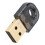 Προσαρμογέας Bluetooth5.3USB για υπολογιστή, ασύρματο dongle δέκτη πομπό plug and play 7