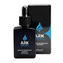(1pcs) ARK Drops - Breathe & Focus Formula Bad Breath Removing Drops