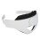 Περιστρεφόμενο λουράκι κεφαλής για Oculus Quest2, Εργονομικό ανταλλακτικό λουράκι Elite 3