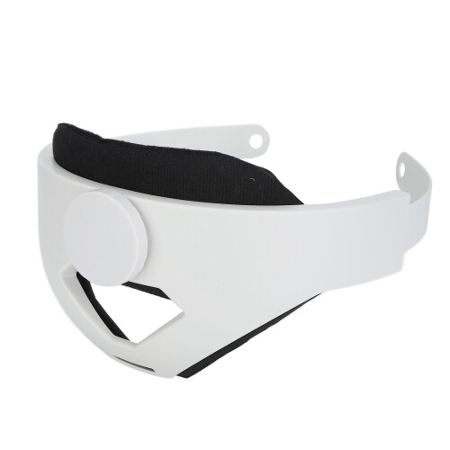 Περιστρεφόμενο λουράκι κεφαλής για Oculus Quest2, Εργονομικό ανταλλακτικό λουράκι Elite 1