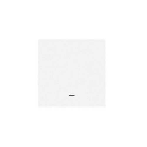 (1Gang)Moes Tuya ZigBee Smart Light Switch No Neutral Wire No Capacitor Needed 2