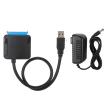 Cavo da SATA III a USB 3.0, adattatore convertitore per hard disk esterno per SSD HDD, buon suono, buon suono, buon suono, buon suono, buon suono,