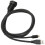 Καλώδιο επέκτασης USB εντοιχιζόμενης τοποθέτησης, υψηλής ταχύτητας, συμπαγούς 5