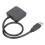 Καλώδιο Sata Iii σε USB 3.0, Μετατροπέας εξωτερικού σκληρού δίσκου για SSD, Καλός ήχος, 4