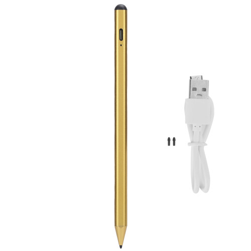 Γραφίδα για iPad και tablet, μαγνητικό μολύβι αφής υψηλής ακρίβειας με γρήγορη