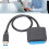 Καλώδιο Sata Iii σε USB 3.0, Μετατροπέας εξωτερικού σκληρού δίσκου για SSD, Καλός ήχος, 6