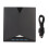 Εξωτερική μονάδα CD DVD USB3.0 Εξαιρετικά λεπτή μονάδα ανάγνωσης-εγγραφής Φορητή 1
