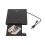 Εξωτερική μονάδα CD DVD USB3.0 Εξαιρετικά λεπτή μονάδα ανάγνωσης-εγγραφής Φορητή 8