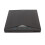 Εξωτερική μονάδα CD DVD USB3.0 Εξαιρετικά λεπτή μονάδα ανάγνωσης-εγγραφής Φορητή 3