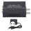 Μετατροπέας HDMI SDI με υποστήριξη μακρύ καλωδίου στερεοφωνικού ήχου De Embedder και 1