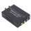 Μετατροπέας HDMI SDI με υποστήριξη μακρύ καλωδίου στερεοφωνικού ήχου De Embedder και 8