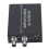 Μετατροπέας HDMI SDI με υποστήριξη μακρύ καλωδίου στερεοφωνικού ήχου De Embedder και 4