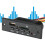 Μονάδα αποκωδικοποίησης ήχου Bluetooth MP3WMA υψηλής απόδοσης 12V για αυτοκίνητο με USB TF FM 8