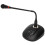 Μικρόφωνο συνεδρίου Gooseneck, σταθερό μικρόφωνο μείωσης θορύβου σωλήνων μετάδοσης 6