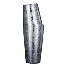 Engraving 304 Stainless Steel Barwares Drink-Crown pattern