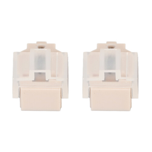 Βελόνα αντικατάστασης για AT LP60XBT USB με ράβδο βελόνας από ανθρακονήματα, διπλοί