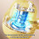 Portable Cordless Eggs Beater 3 Adjusted Speed Handheld Mixers 7