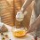 Portable Cordless Eggs Beater 3 Adjusted Speed Handheld Mixers 2