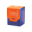 25/50pcs Disposable Coffee Filter Paper-50 pieces Orange box 1