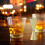 304 Stainless Steel Cocktail Jigger-3060ml leaf plated b 6